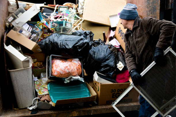 Best Office Cleanout  in Etna, PA