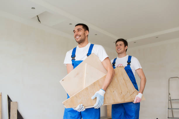 Best Garage Cleanout  in Etna, PA